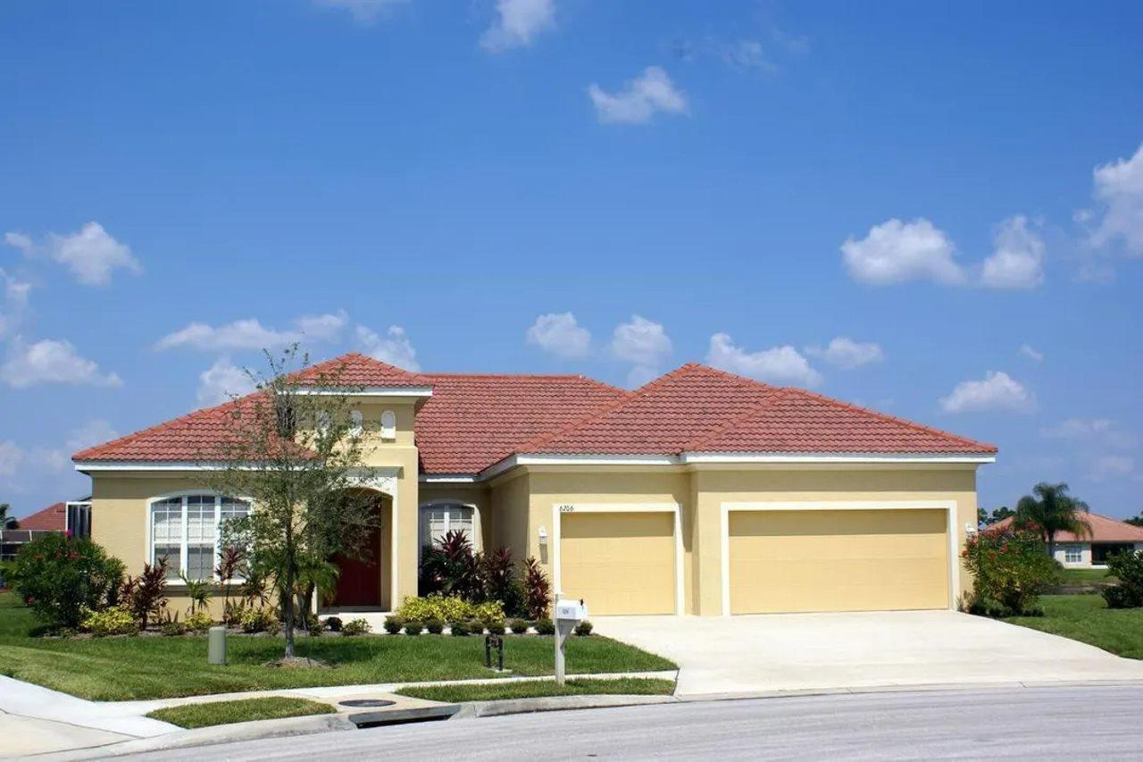 Gulfcoast Holiday Homes - Sarasota/Bradenton Zewnętrze zdjęcie