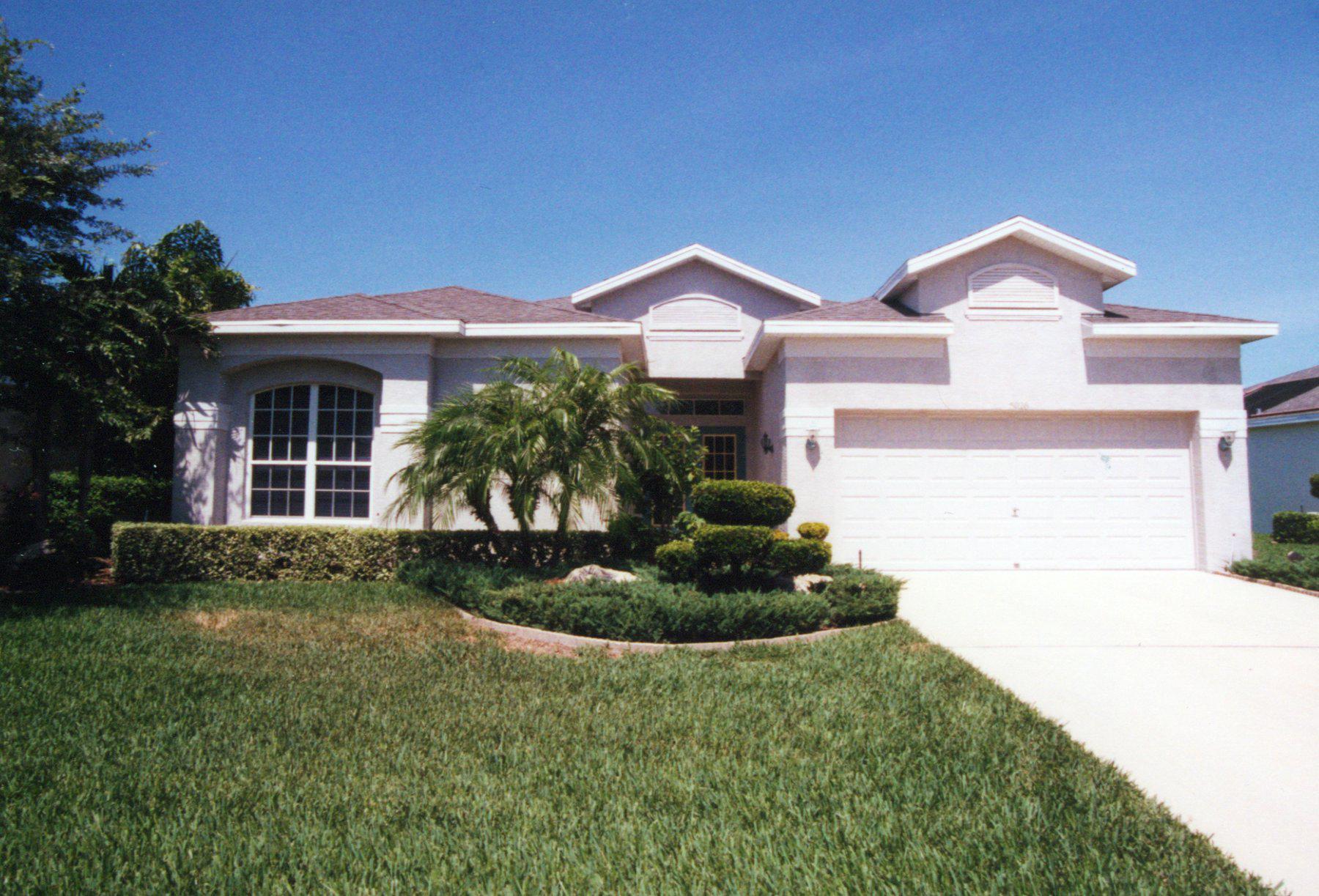 Gulfcoast Holiday Homes - Sarasota/Bradenton Zewnętrze zdjęcie