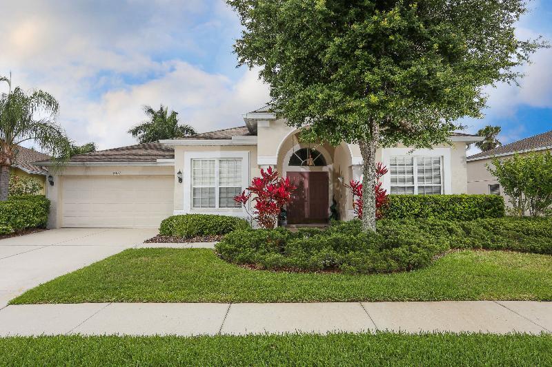 Gulfcoast Holiday Homes - Sarasota/Bradenton Zewnętrze zdjęcie