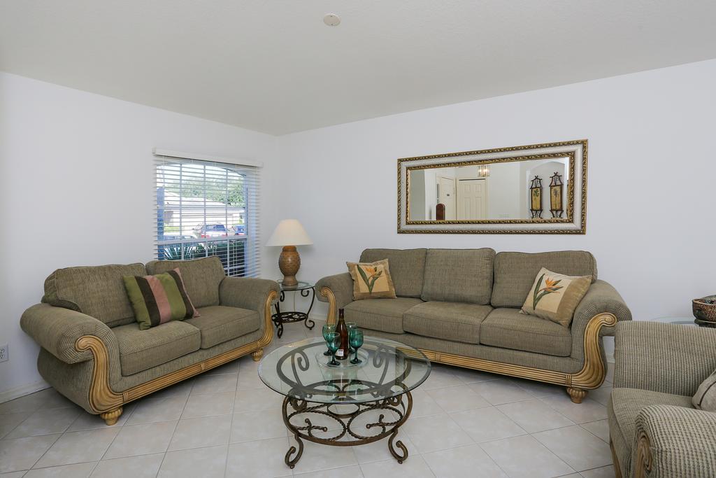 Gulfcoast Holiday Homes - Sarasota/Bradenton Zewnętrze zdjęcie