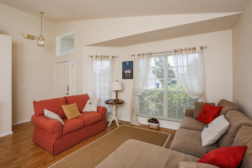 Gulfcoast Holiday Homes - Sarasota/Bradenton Zewnętrze zdjęcie