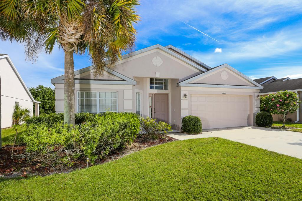 Gulfcoast Holiday Homes - Sarasota/Bradenton Zewnętrze zdjęcie