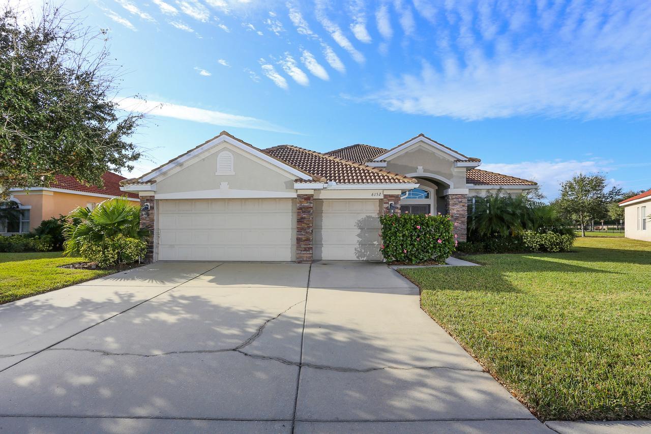 Gulfcoast Holiday Homes - Sarasota/Bradenton Zewnętrze zdjęcie